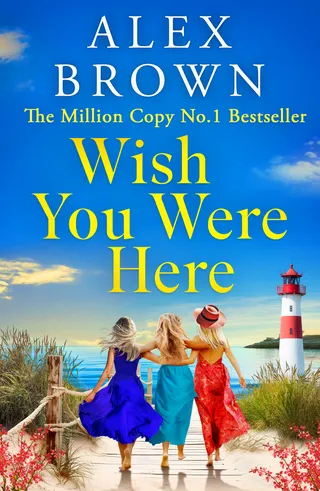 Wish You Were Here