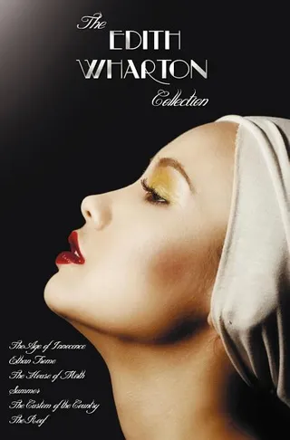 The Edith Wharton Collection