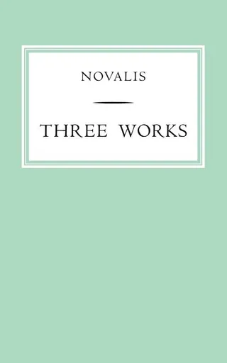Three Works