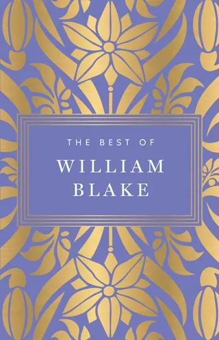 The Best of William Blake