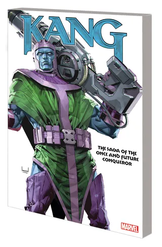 Kang