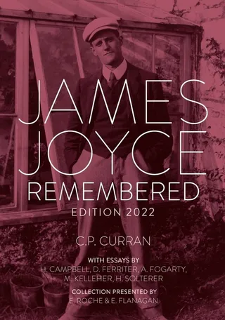 James Joyce Remembered, 2022
