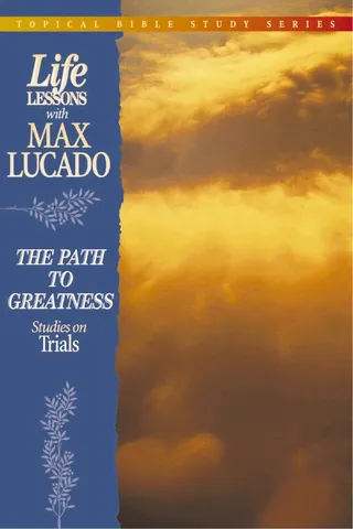 The Path to Greatness