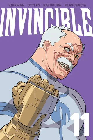 Invincible