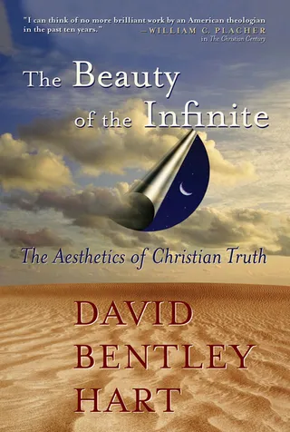 The Beauty of the Infinite