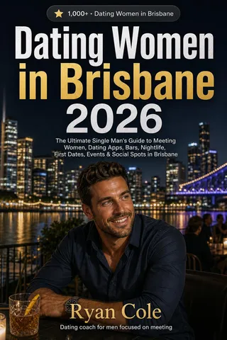 Dating Women in Brisbane