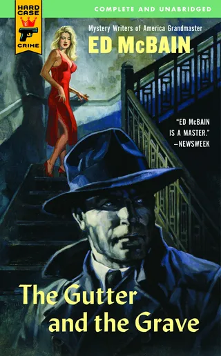 The Gutter and the Grave