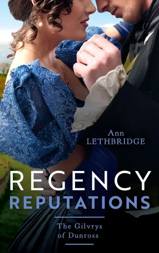 Regency Reputations