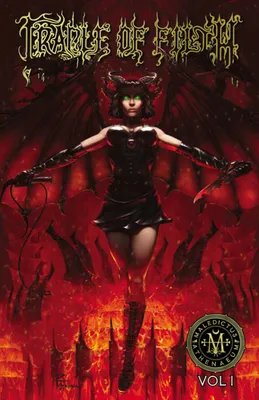 Cradle of Filth