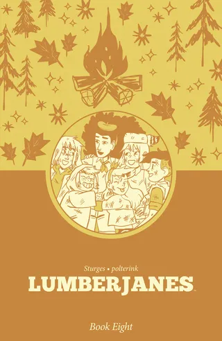 Lumberjanes