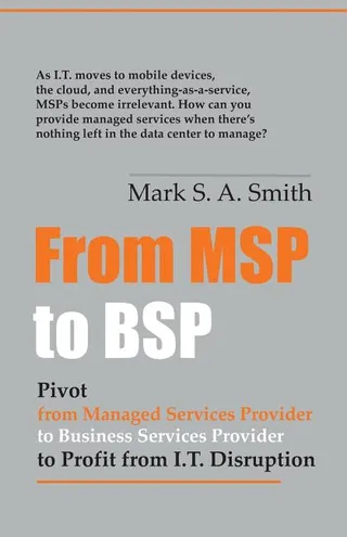 From Msp to Bsp