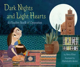 Dark Nights and Light Hearts