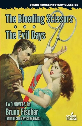 The Bleeding Scissors