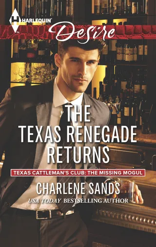 Texas Renegade Returns