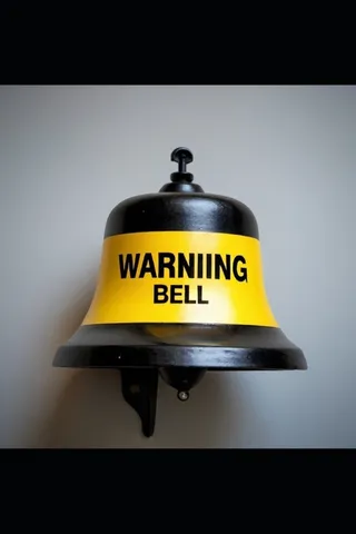The Warning Bell