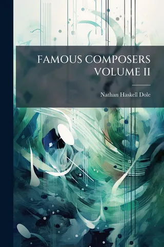 Famous Composers