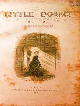 Little Dorrit