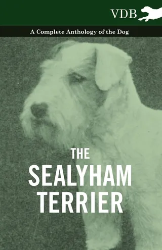The Sealyham Terrier