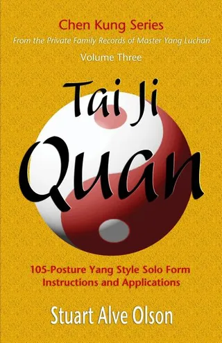 Tai Ji Quan