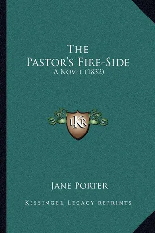 The Pastor's Fire-Side
