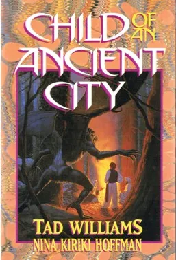 Child of an Ancient City