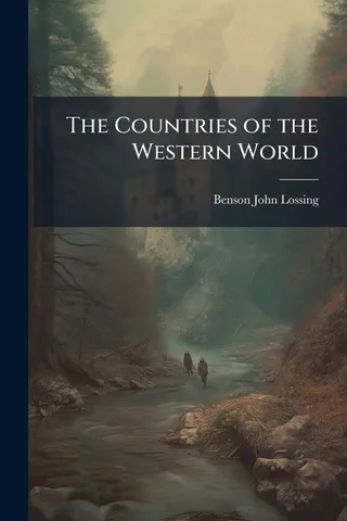 The Countries Of The Western World