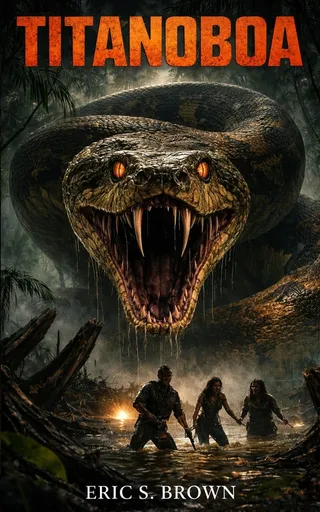 Titanoboa
