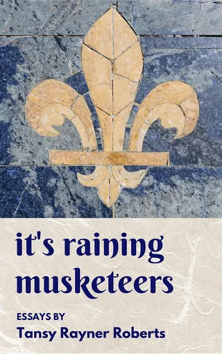It's Raining Musketeers