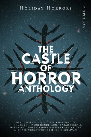 Castle of Horror Anthology