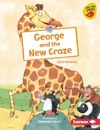 George and the New Craze