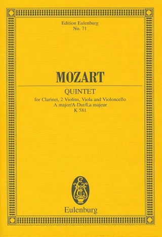 Quintet in A Major