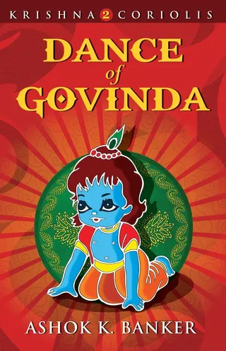 Dance Of Govinda