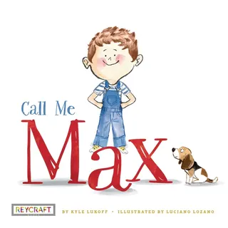 Call Me Max