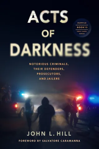 Acts of Darkness