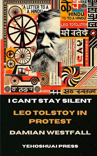 I Can't Stay Silent
