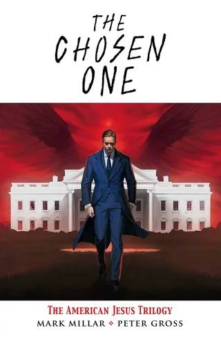 The Chosen One