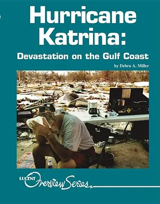 Hurricane Katrina