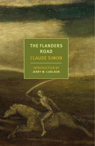 The Flanders Road