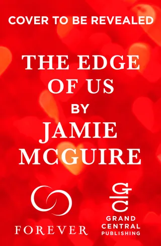 The Edge of Us