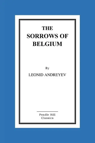 The Sorrows of Belgium