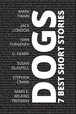 7 best short stories