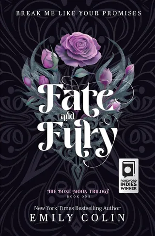 Fate and Fury