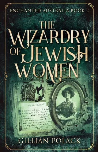 The Wizardry of Jewish Women