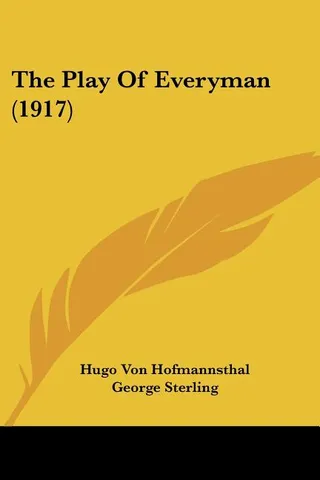 The Play of Everyman