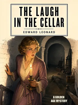 The Laugh in the Cellar