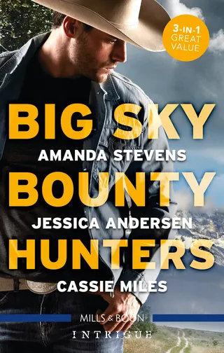 Big Sky Bounty Hunters