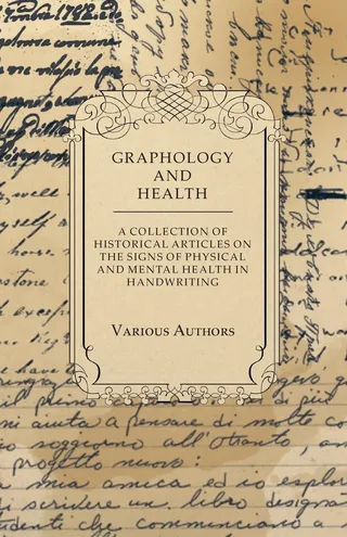 Graphology and Health
