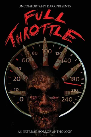 Full Throttle