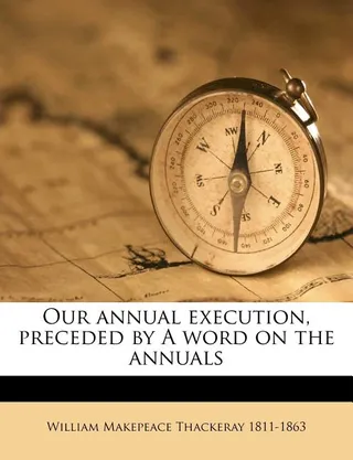 Our Annual Execution