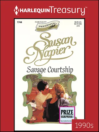 Savage Courtship